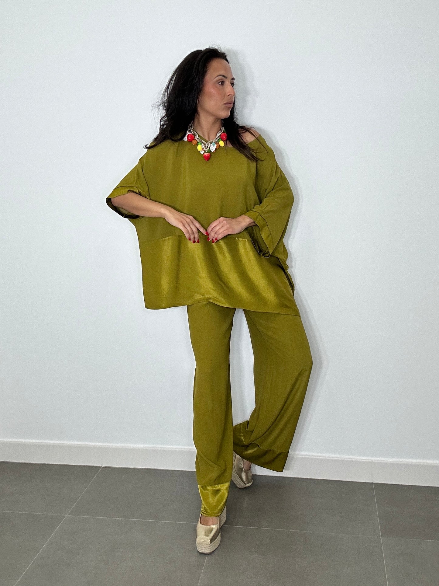 Conjunto AMPARO