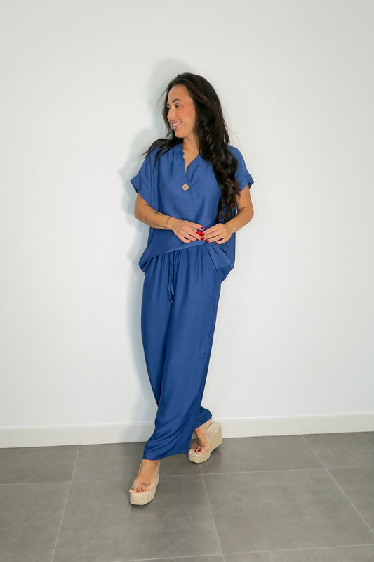 Conjunrto LOW COST CORINA