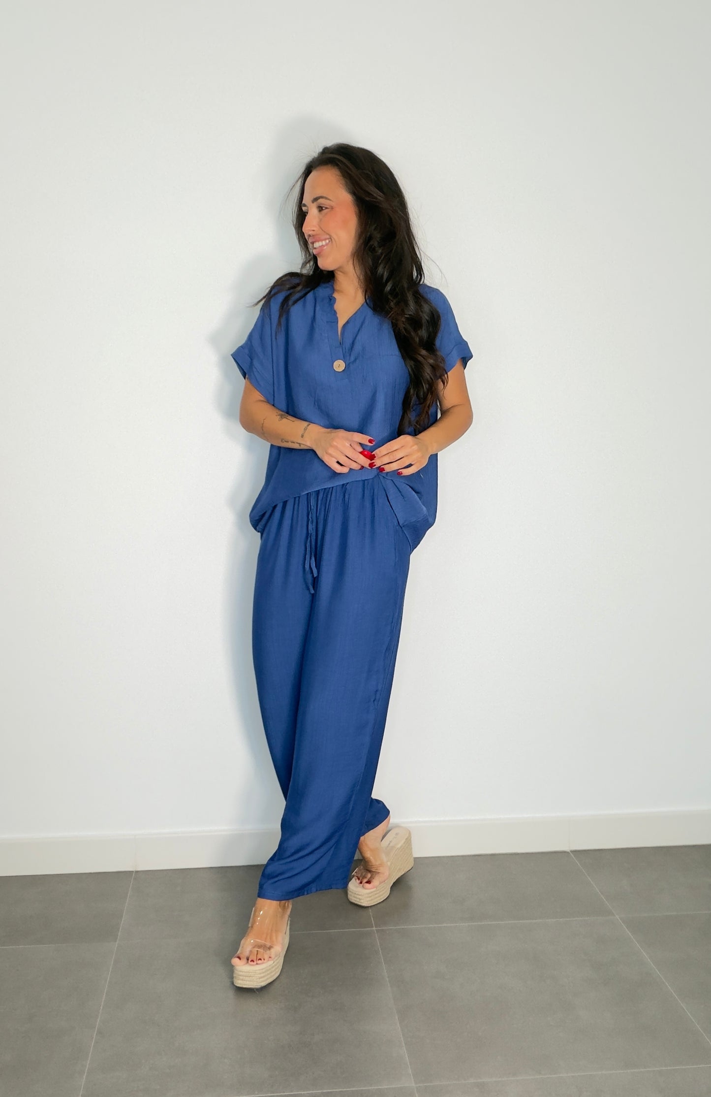 Conjunrto LOW COST CORINA