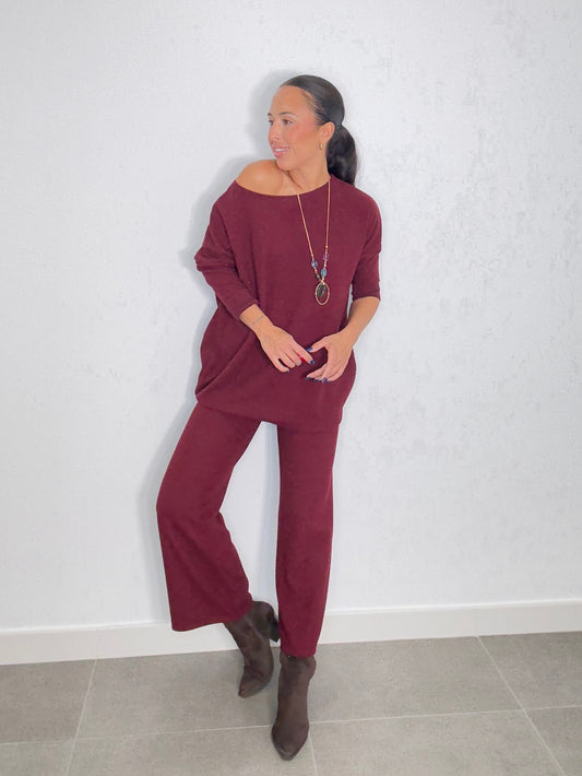 Conjunto SOFT COLGANTE B