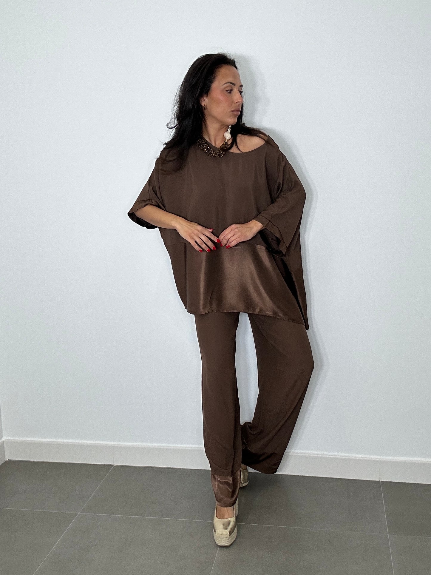 Conjunto AMPARO