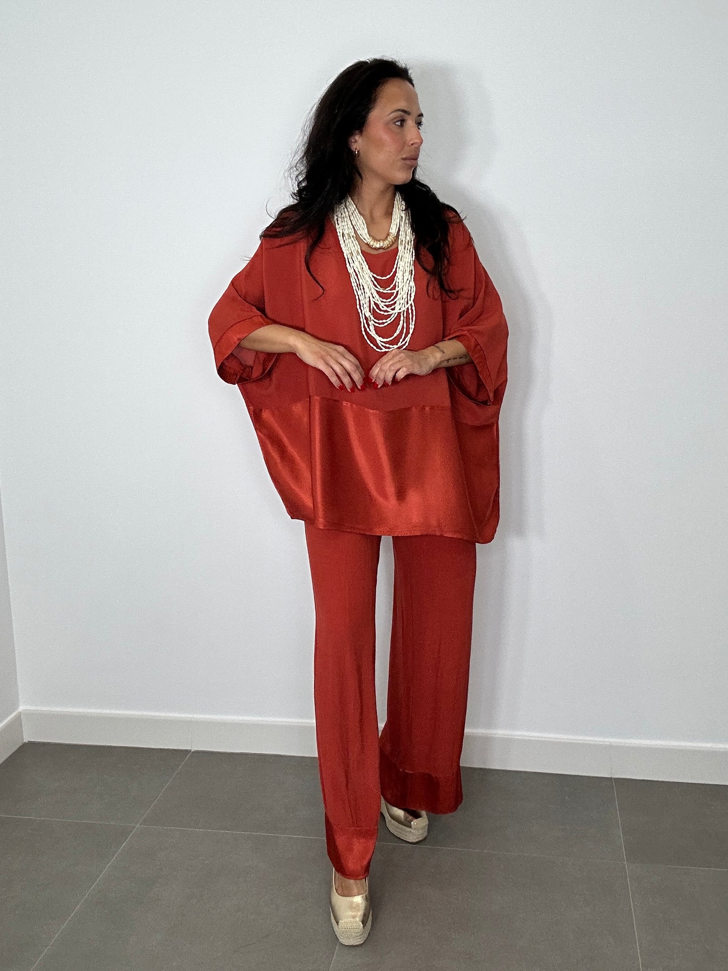 Conjunto AMPARO