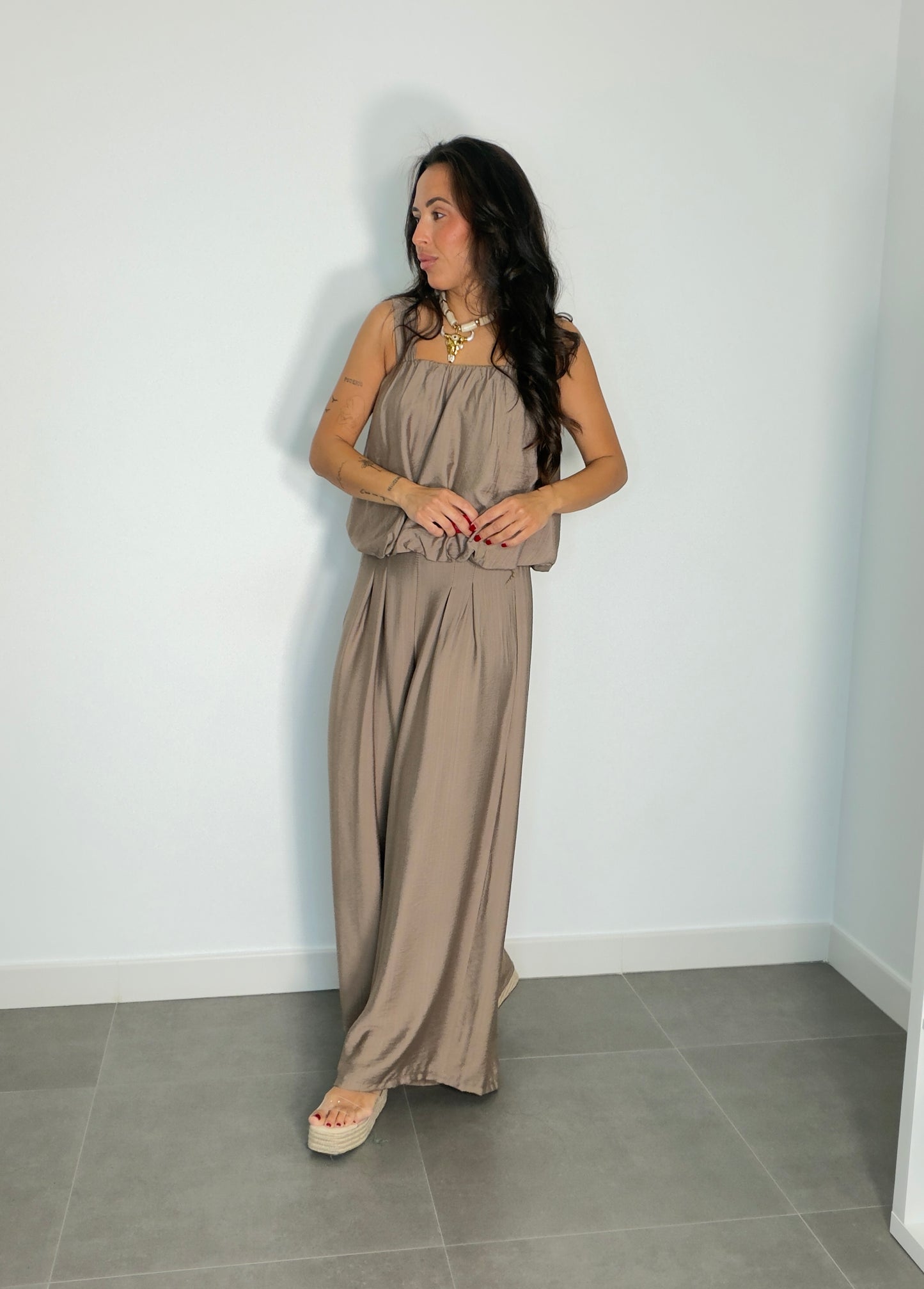 Conjunto ALICIA