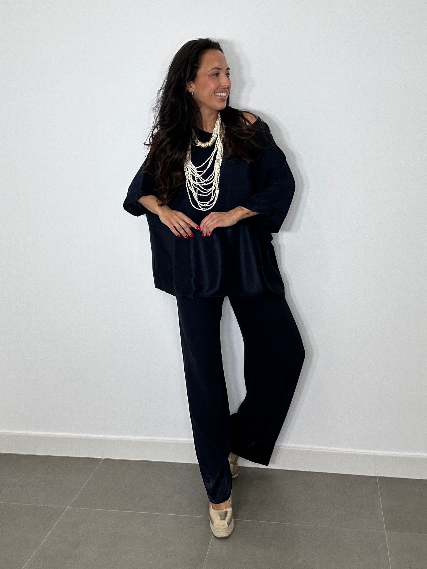 Conjunto AMPARO