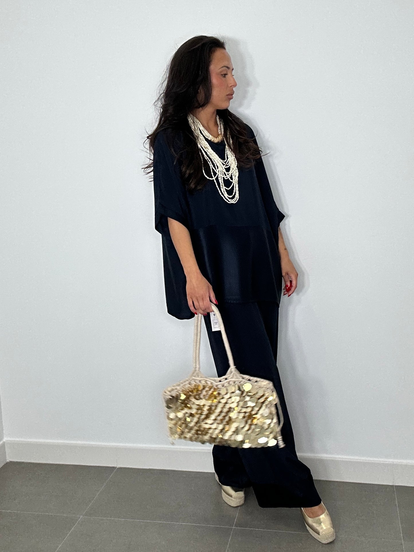 Conjunto AMPARO