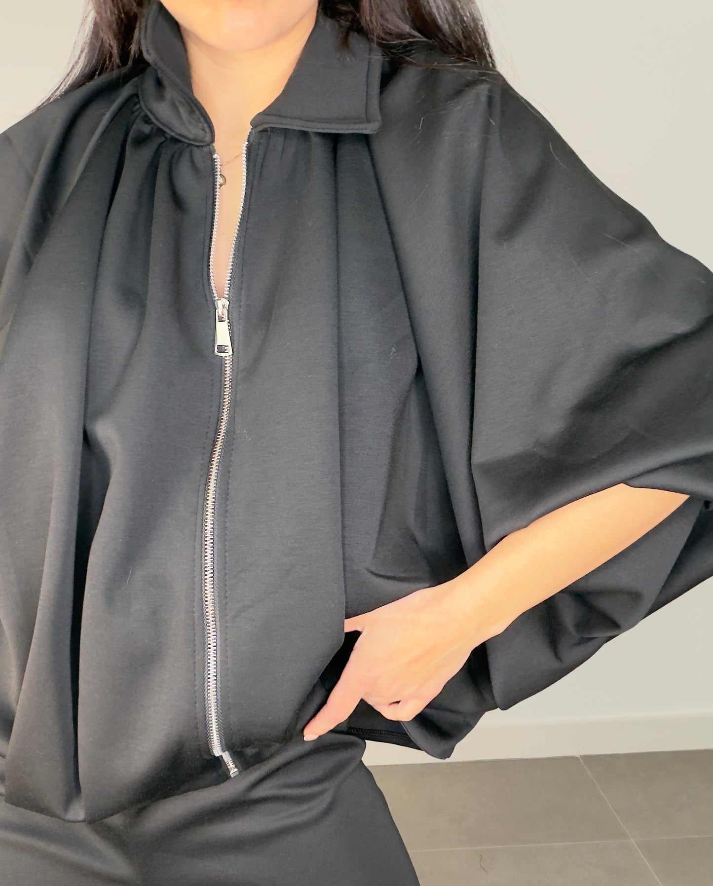 Conjunto CAPA DE AIRE MARIPOSA