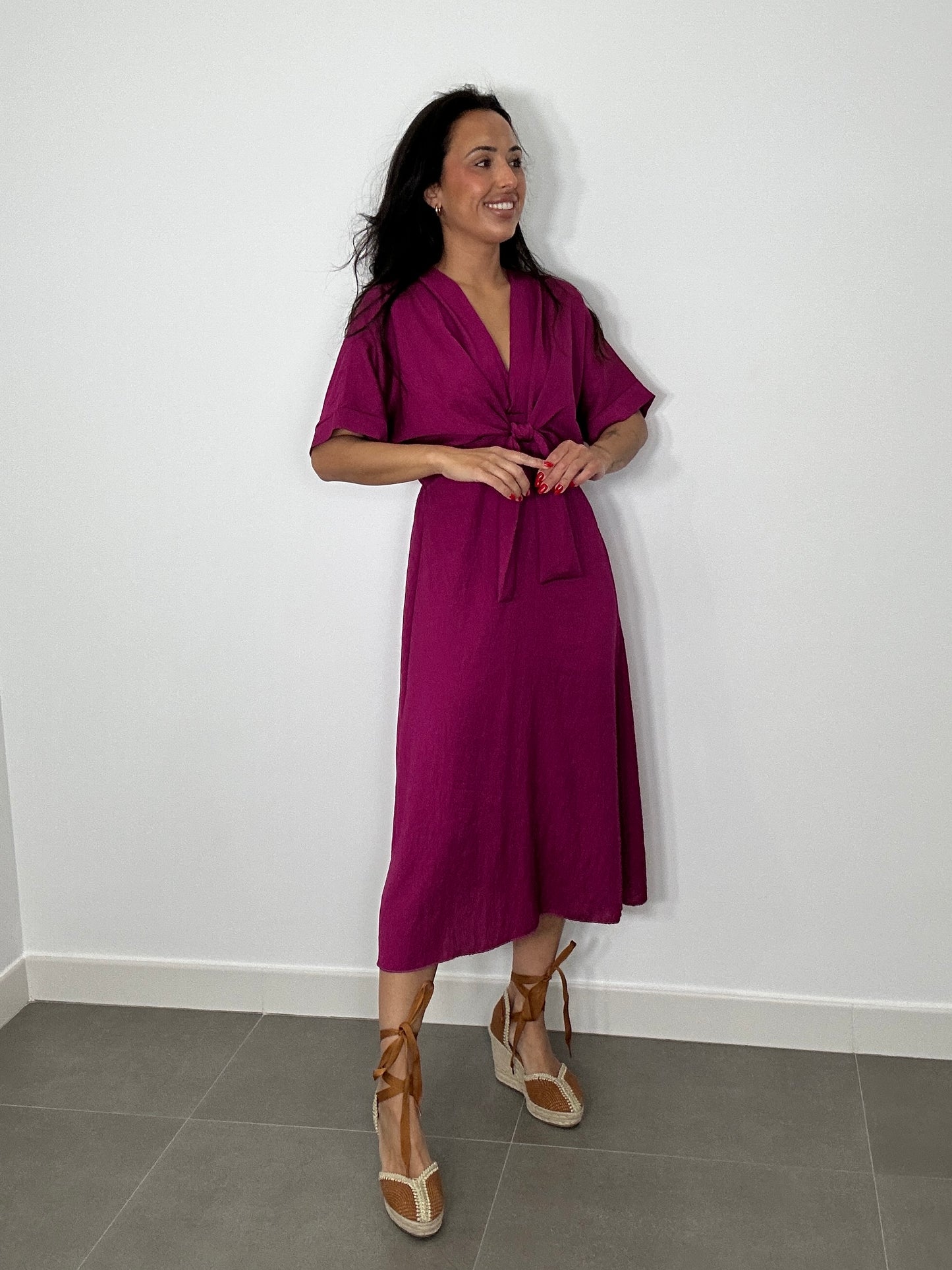 Vestido SILVIA