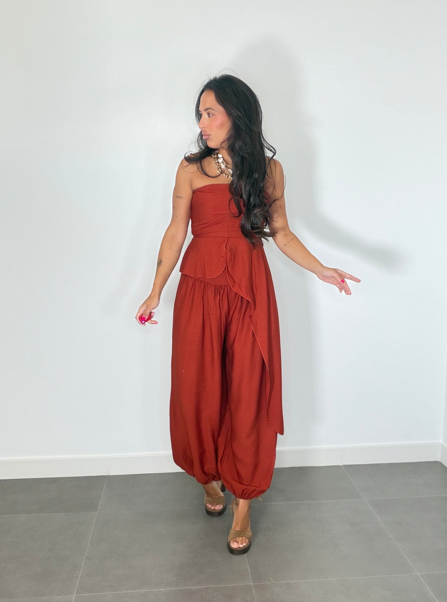 Conjunto ROYALE