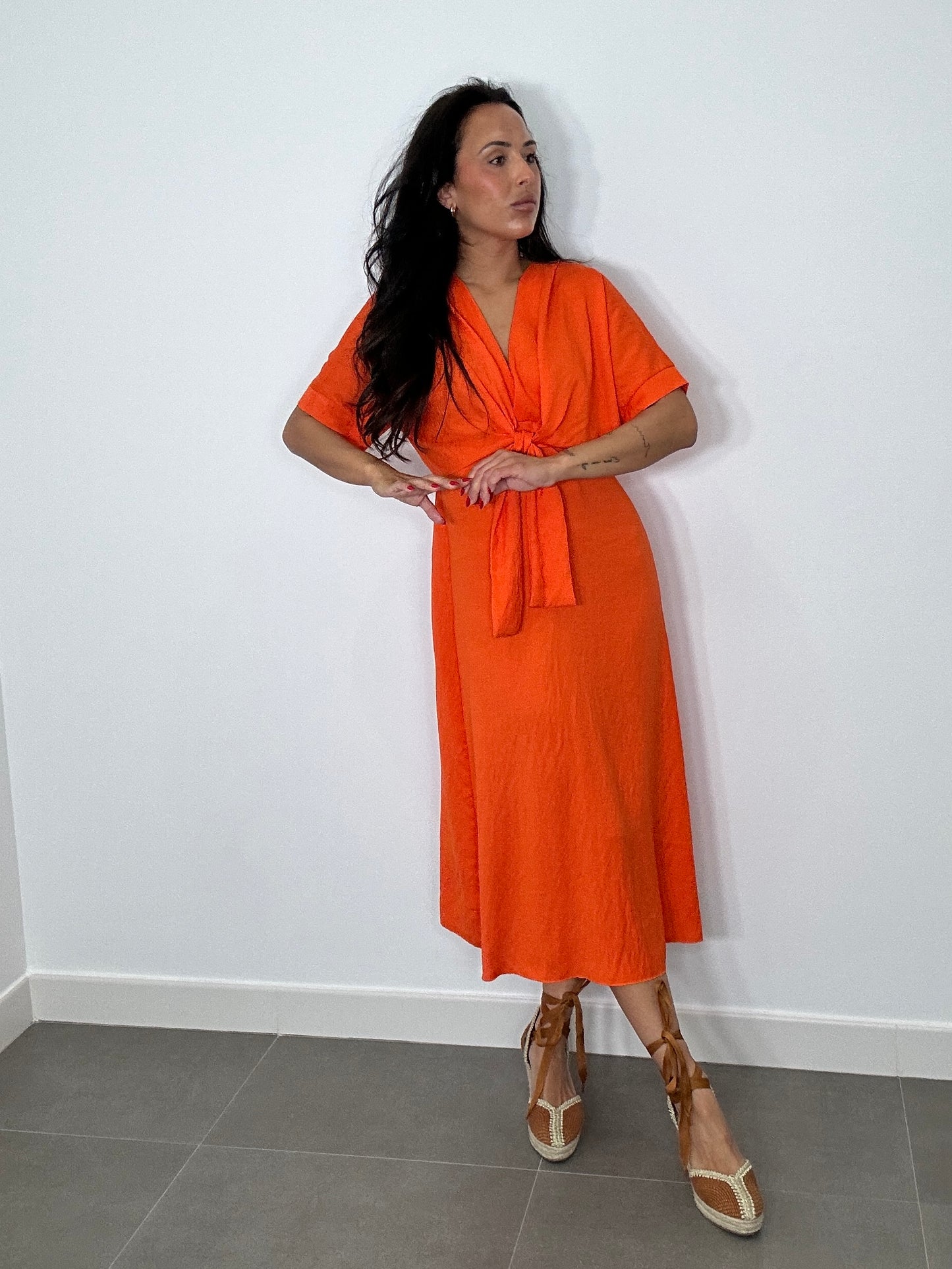 Vestido SILVIA