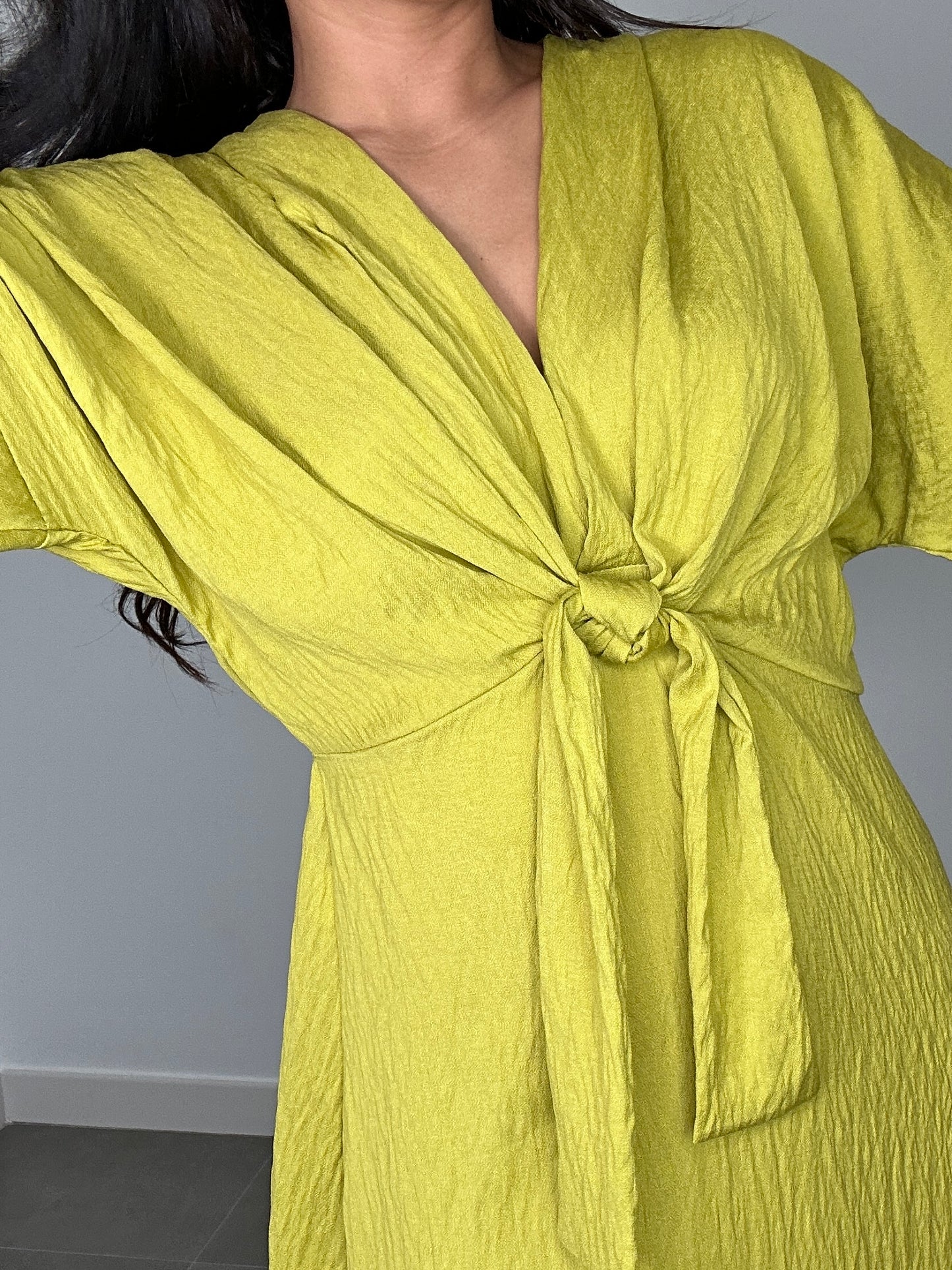 Vestido SILVIA