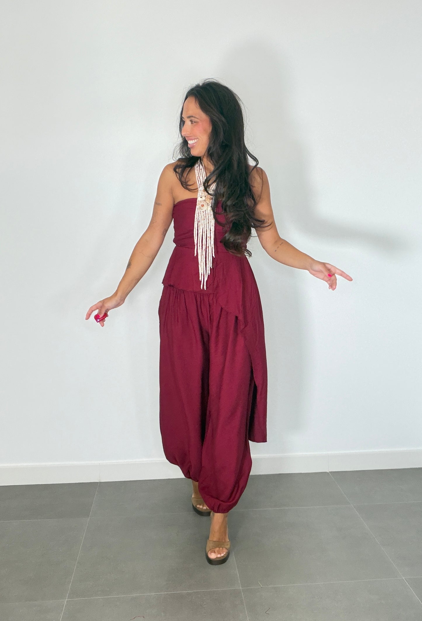 Conjunto ROYALE