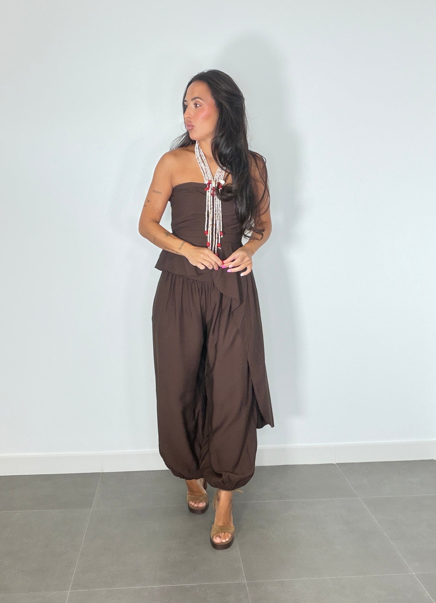 Conjunto ROYALE