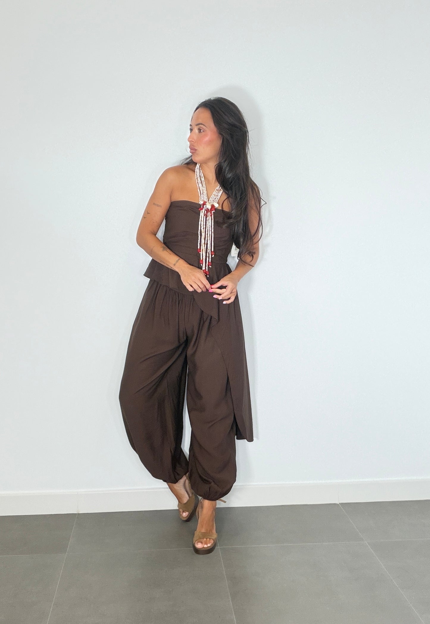 Conjunto ROYALE
