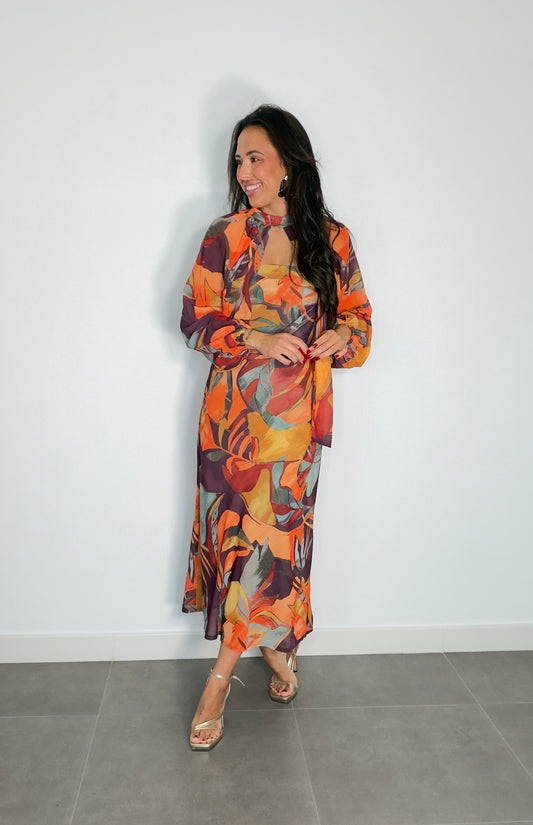 Vestido DESEADA