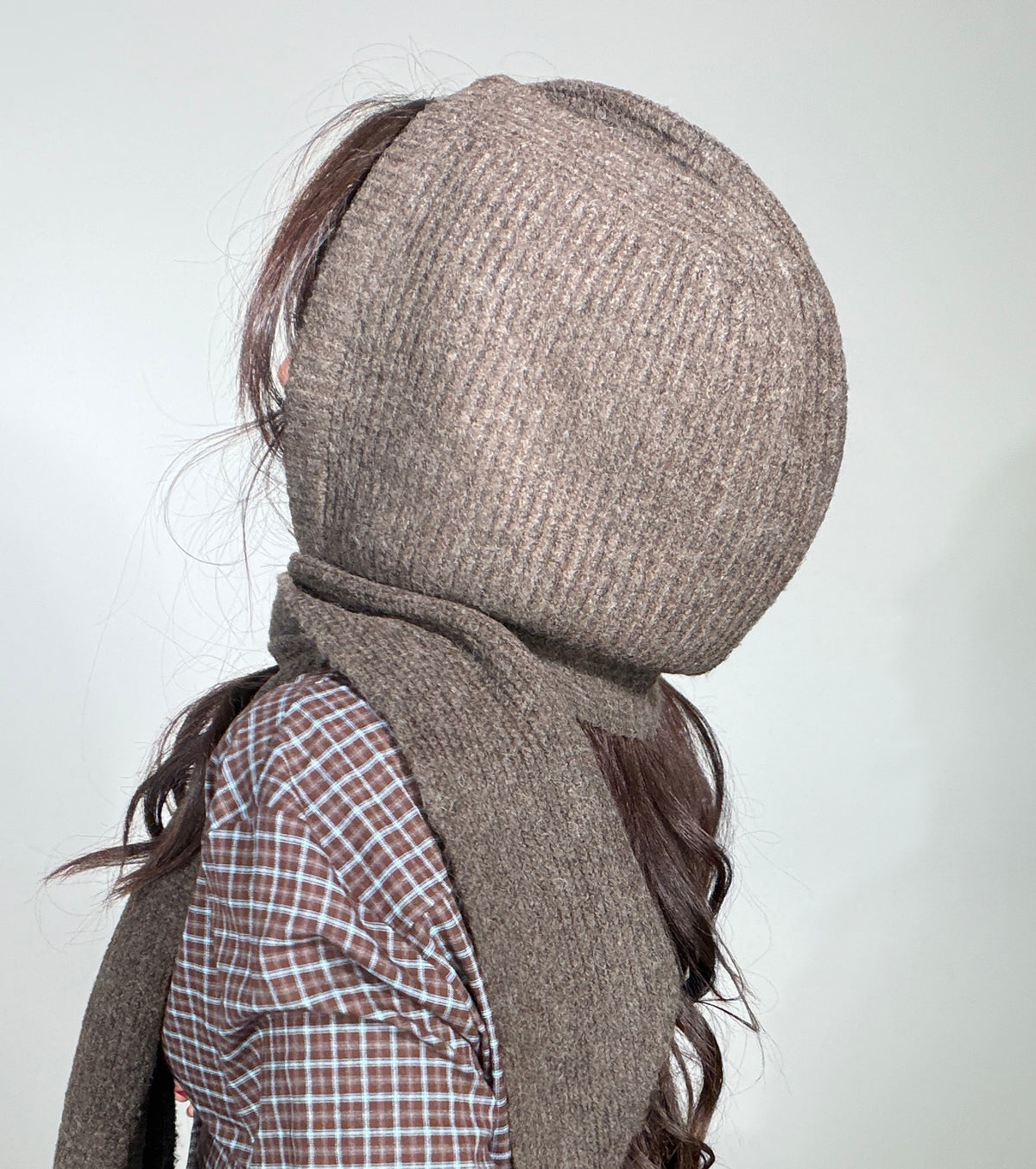 Balaclava PUNTO BUFANDA