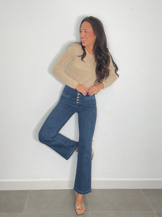 Denim PERLA
