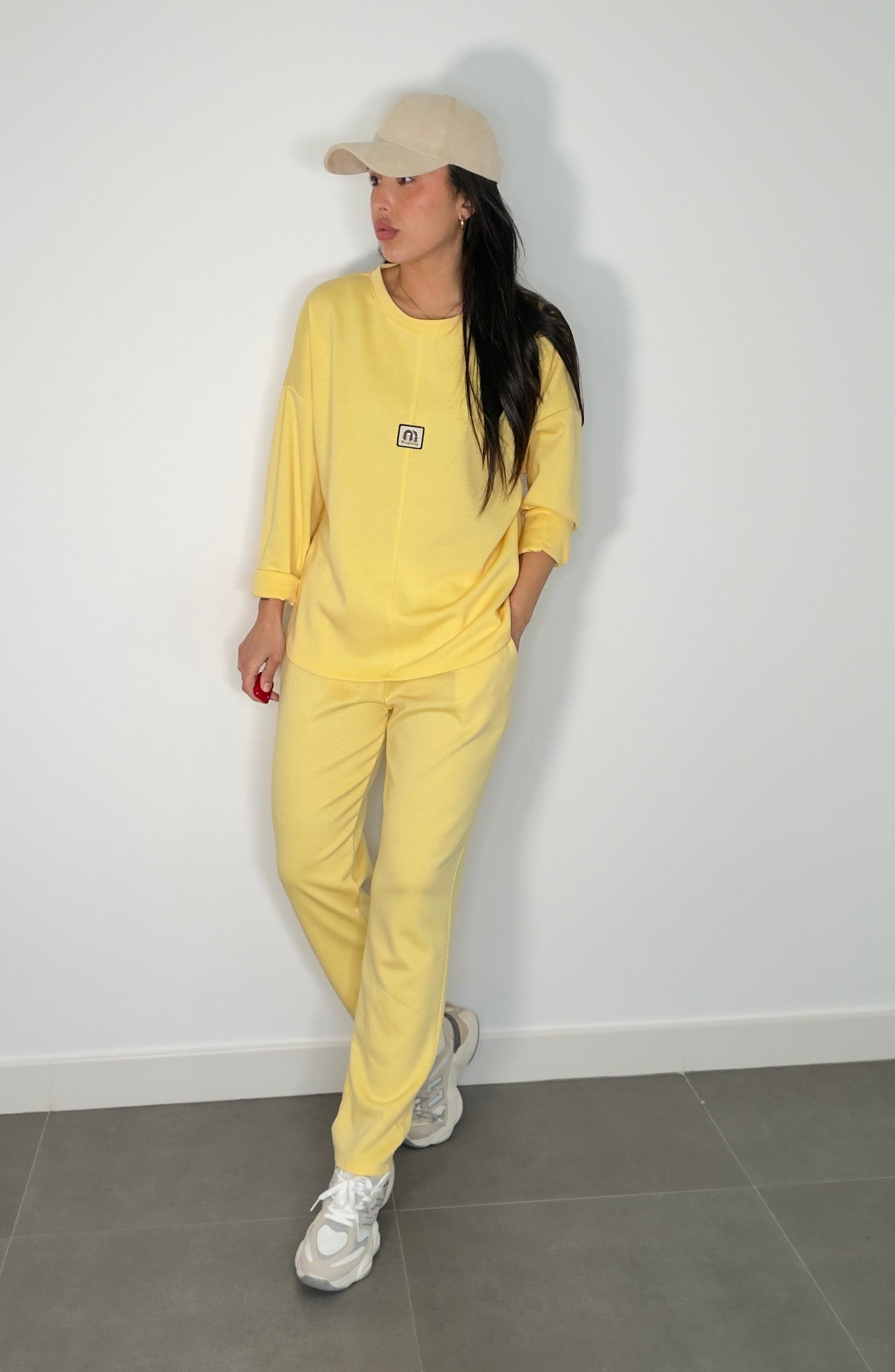 Pantalón CAPA DE AIRE MIU