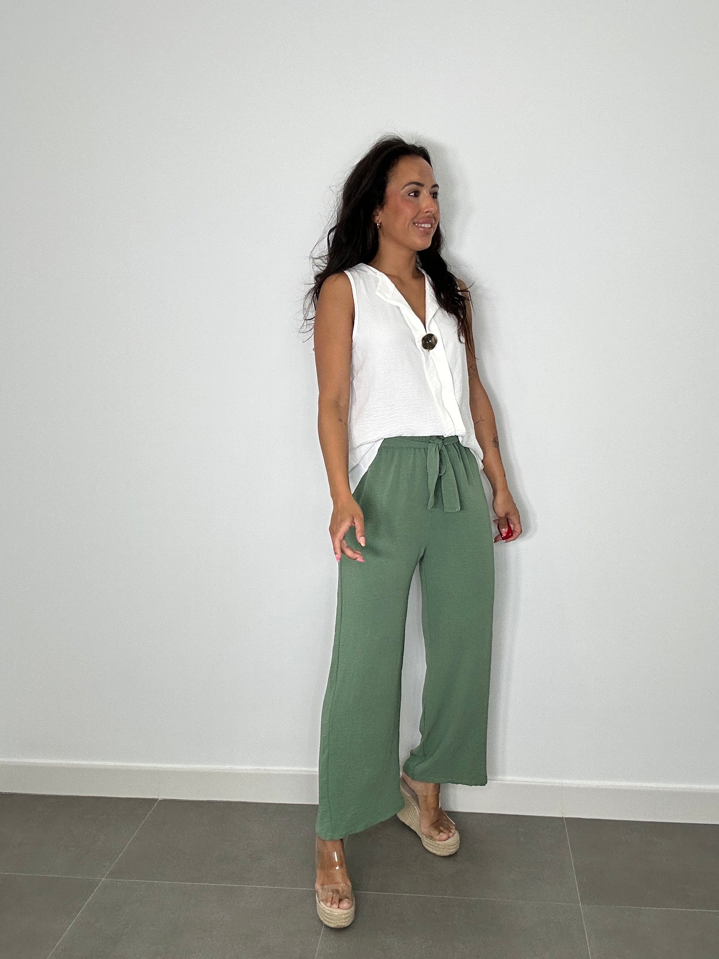 Pantalón LOW COST LAZO