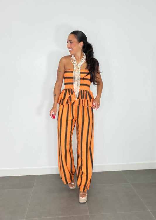Conjunto RAYAS DELUXE