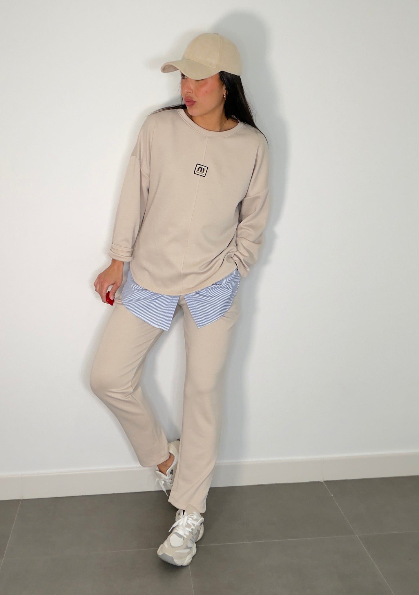 Pantalón CAPA DE AIRE MIU