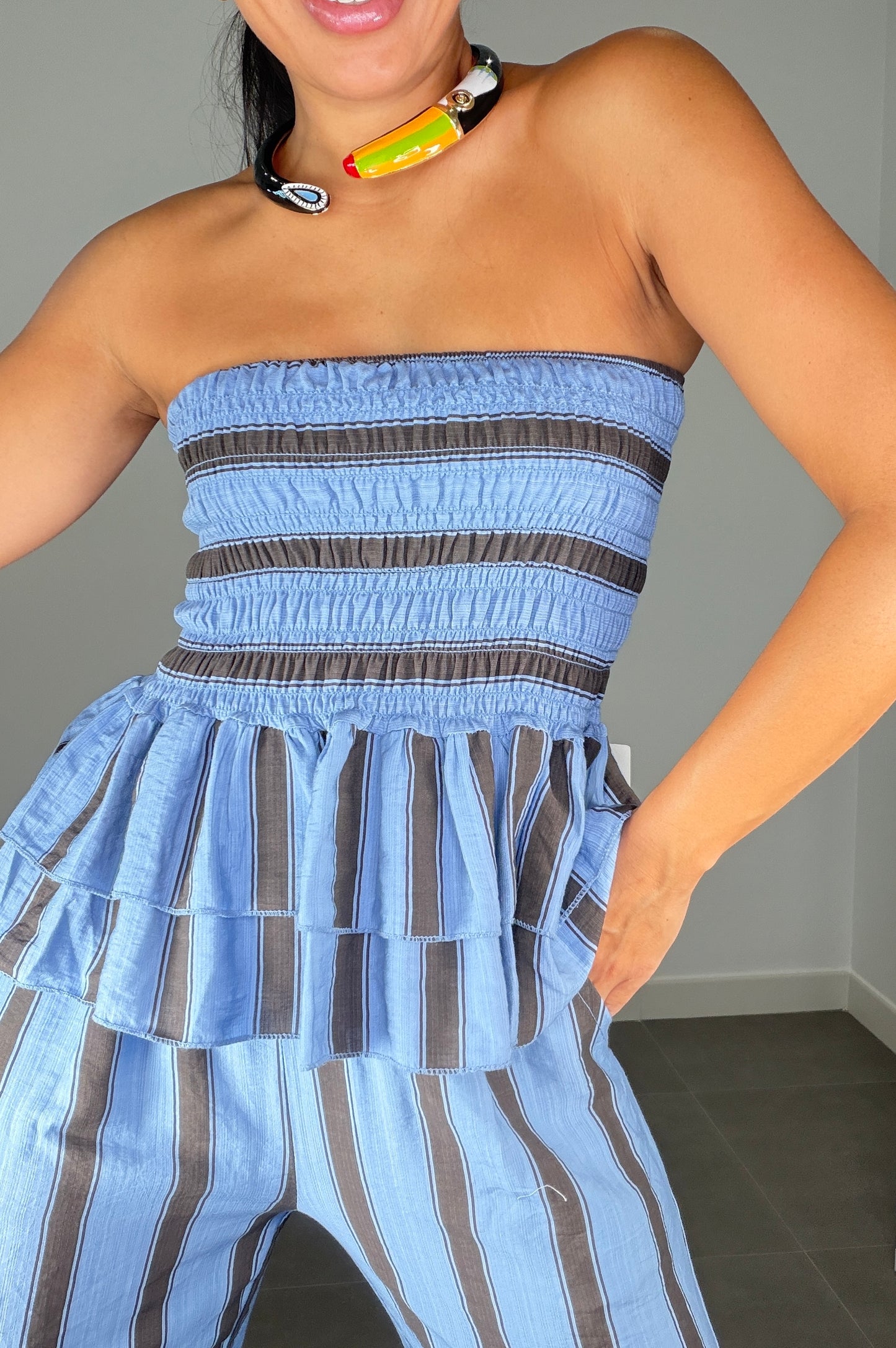Conjunto RAYAS DELUXE