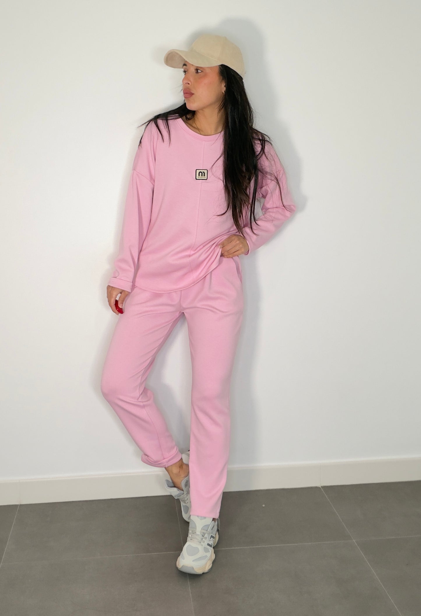 Pantalón CAPA DE AIRE MIU