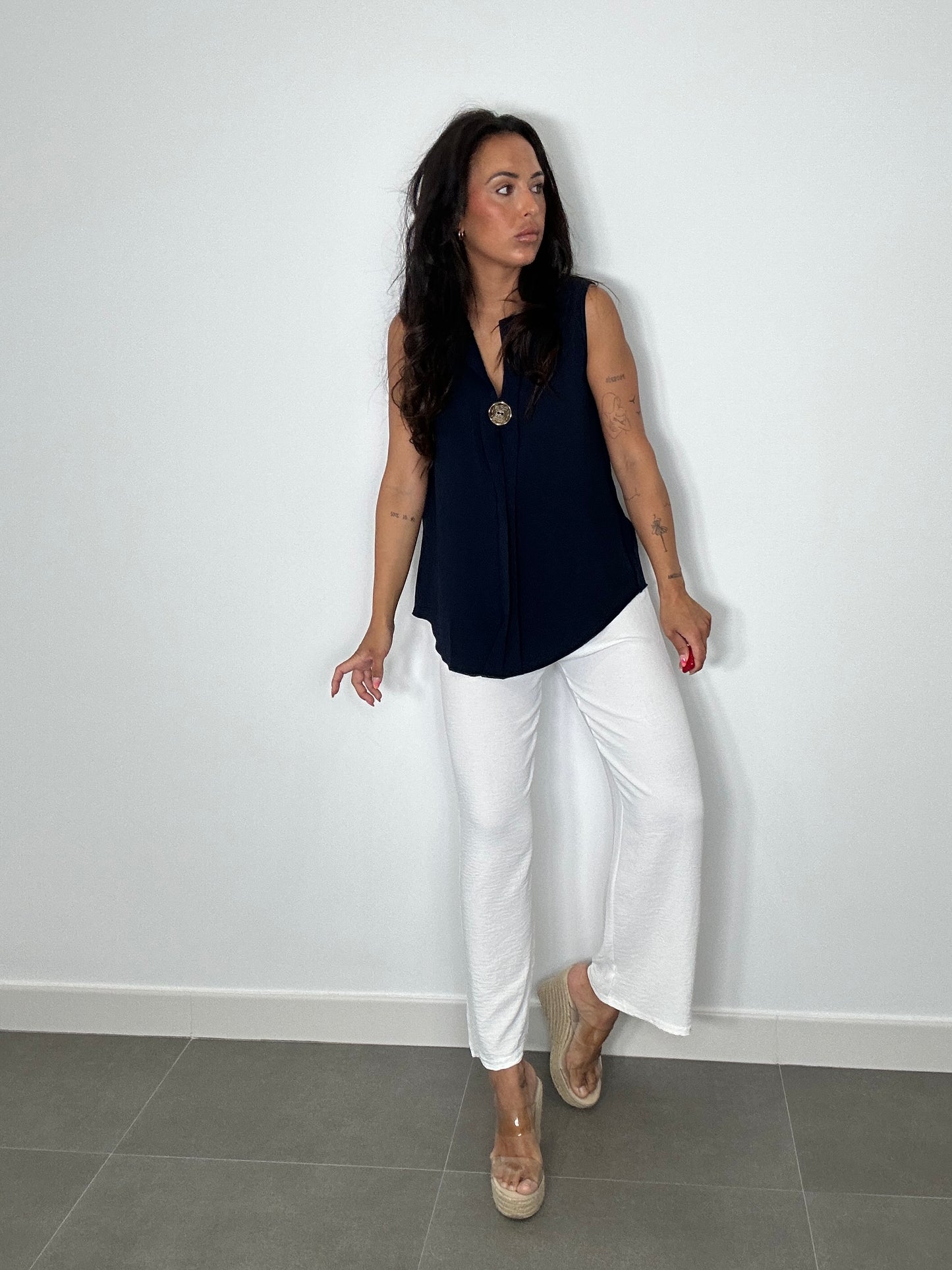 Pantalón LOW COST LAZO