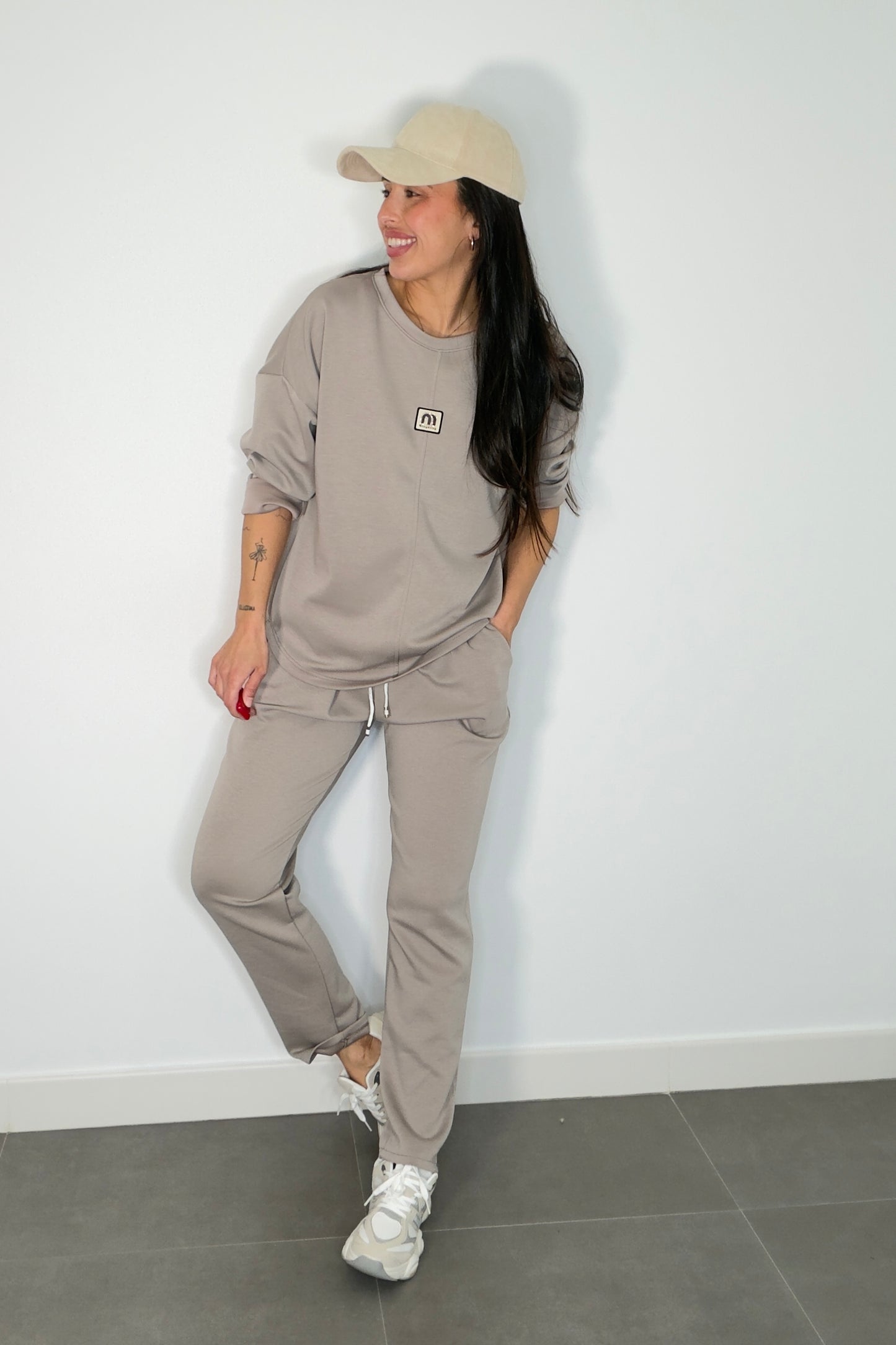 Pantalón CAPA DE AIRE MIU