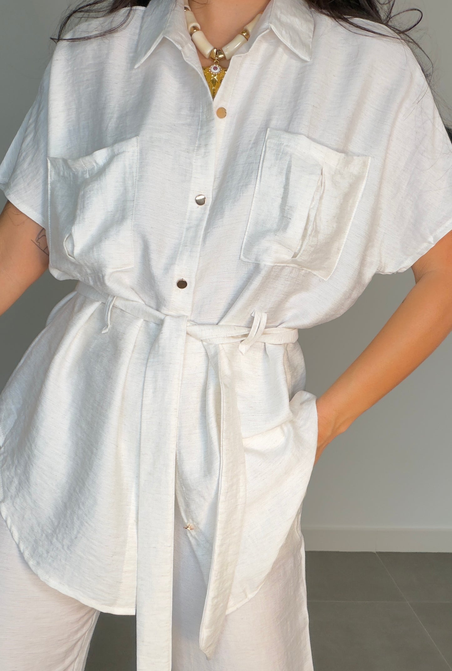 Conjunto TOÑI