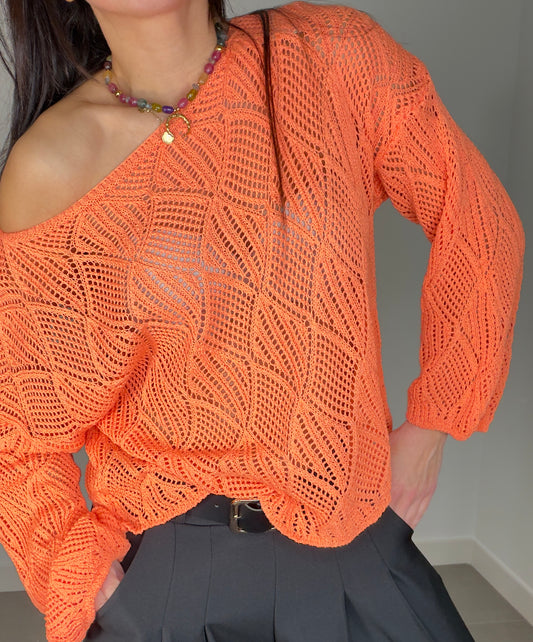 Jersey HILO MARRACKECH