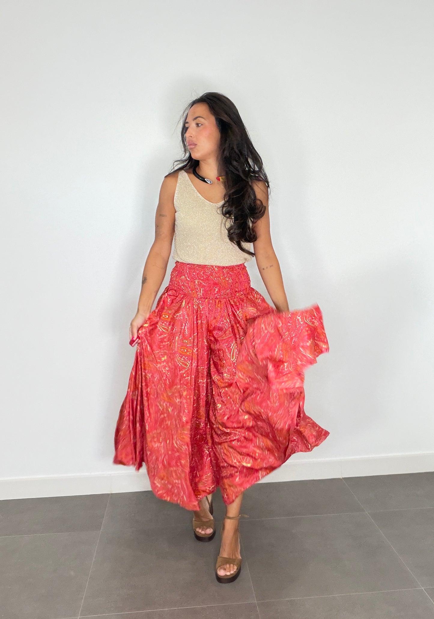 Falda/pantalón LORETTO