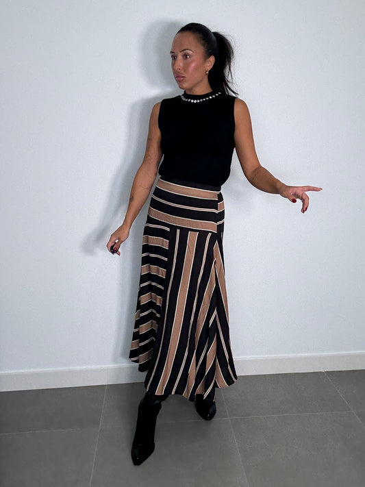Falda HELENA