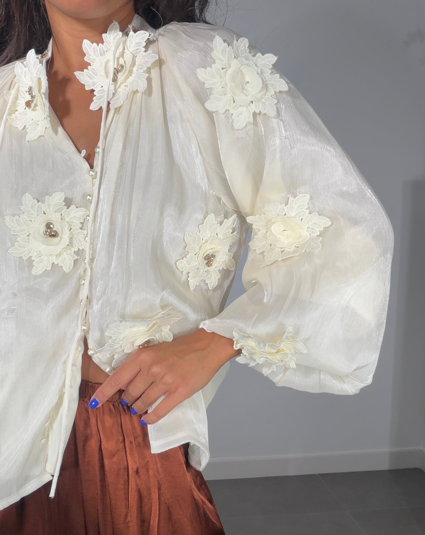 Camisa VITORIA