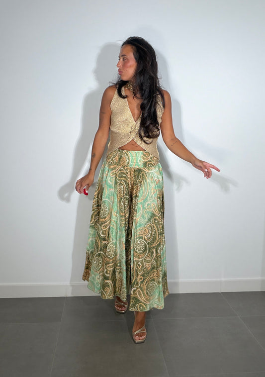 Falda/pantalón LORETTO