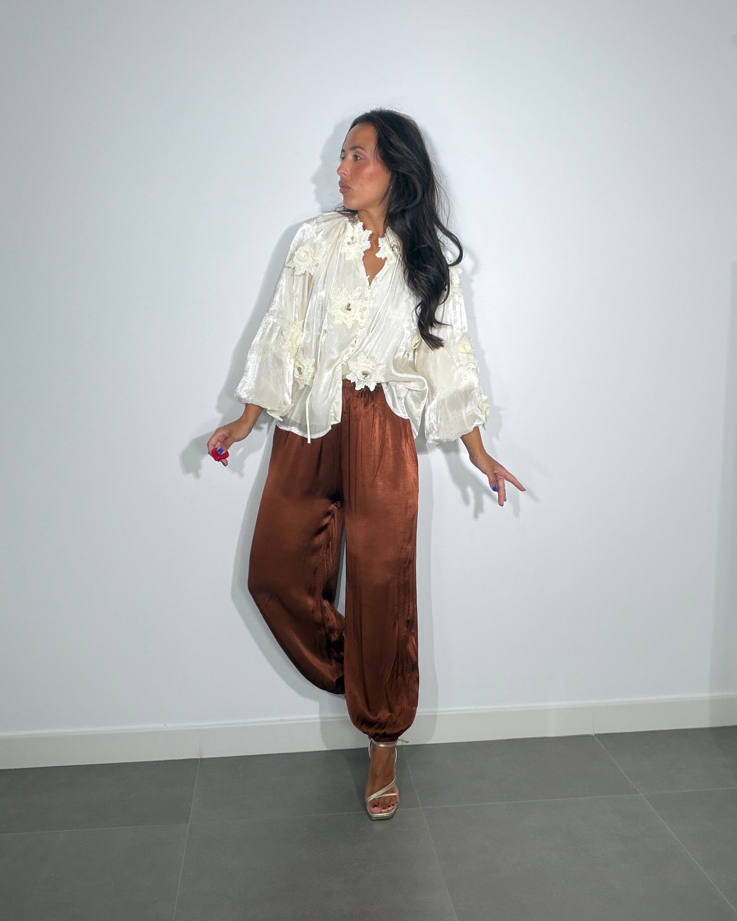 Camisa VITORIA