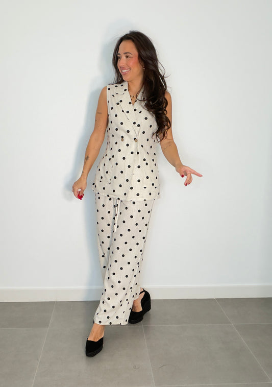 Conjunto LUNARES MACARENA
