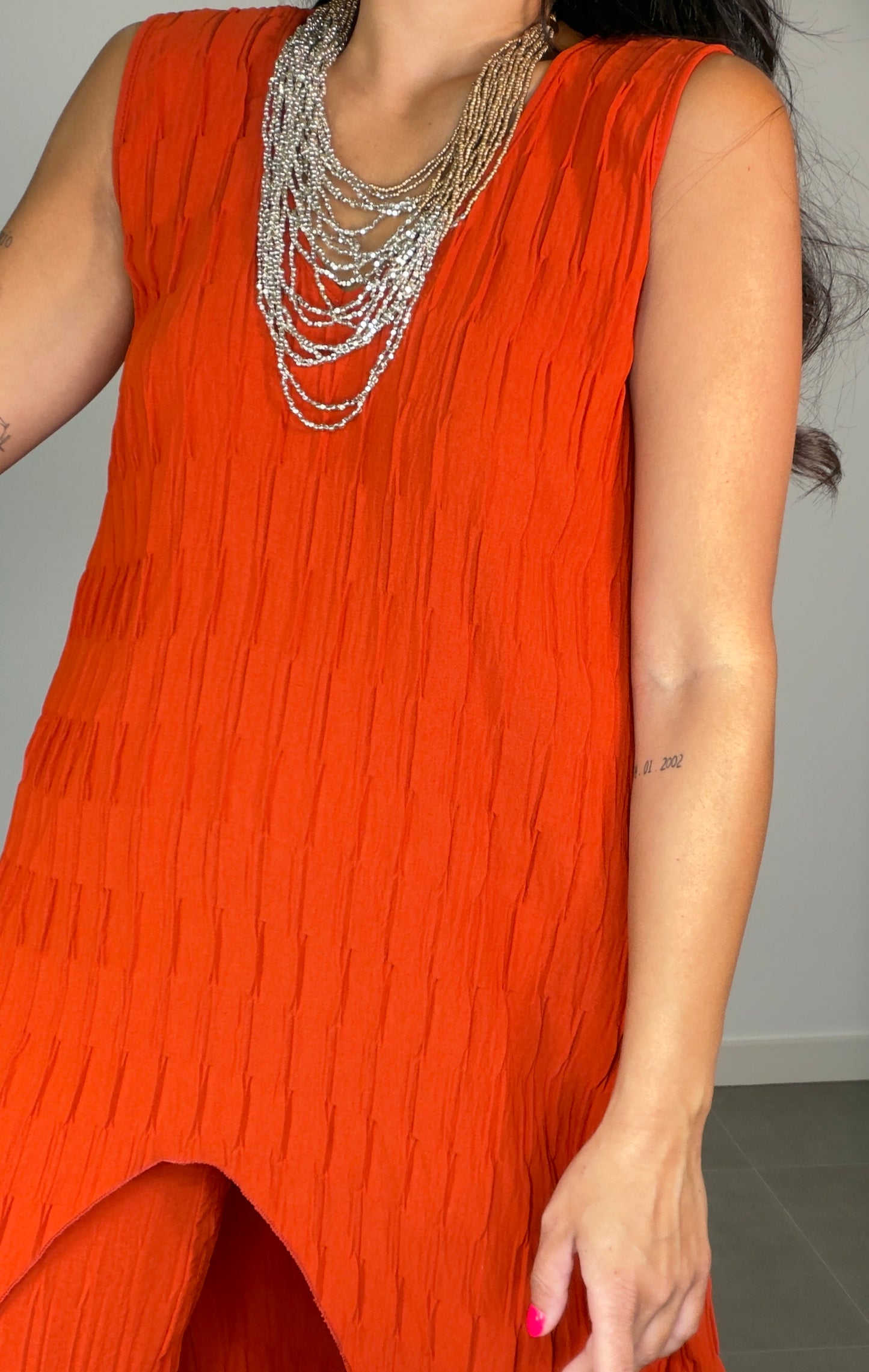 Conjunto INO