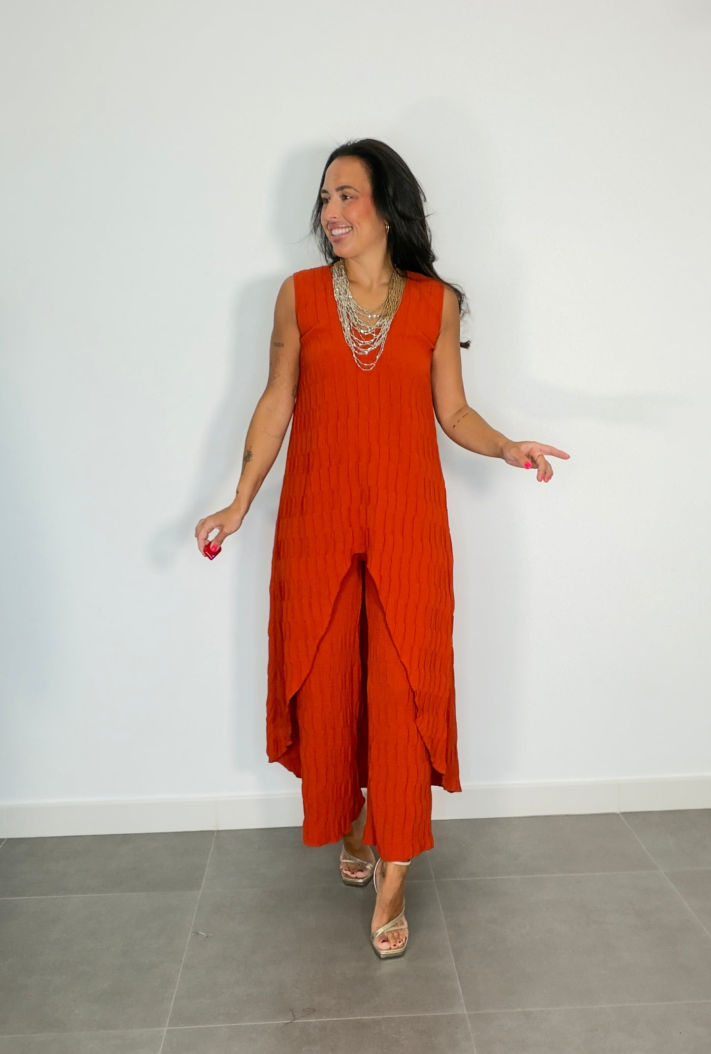 Conjunto INO