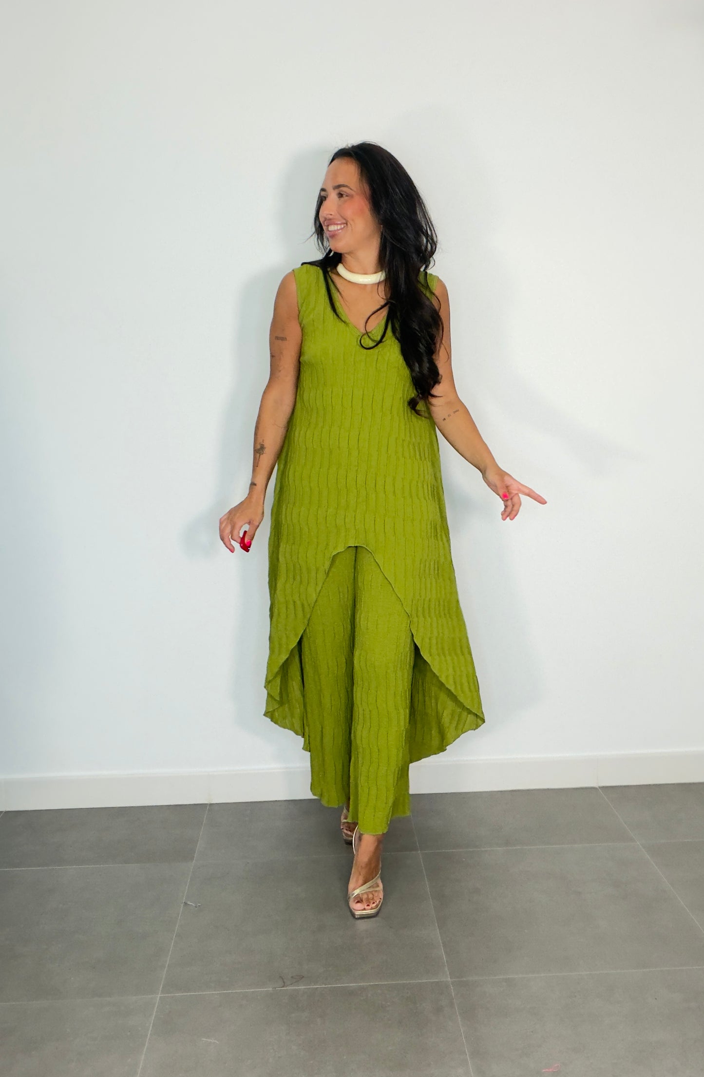 Conjunto INO