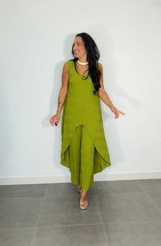 Conjunto INO