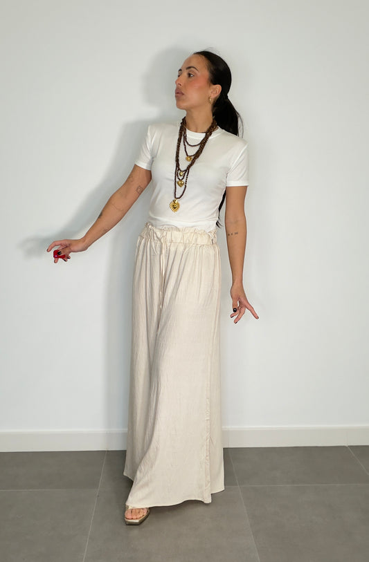 Pantalón FLUIDO LOW COST