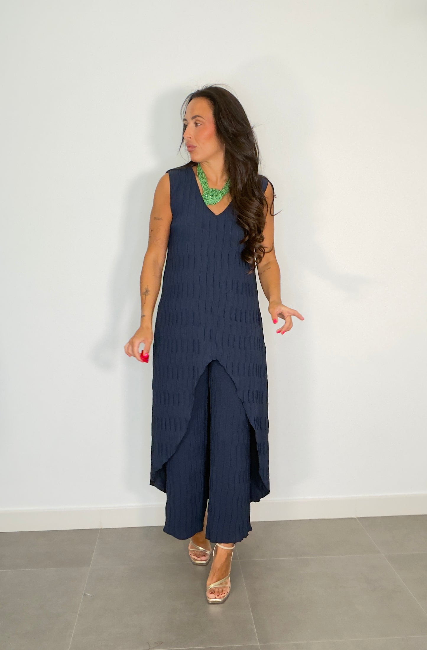 Conjunto INO