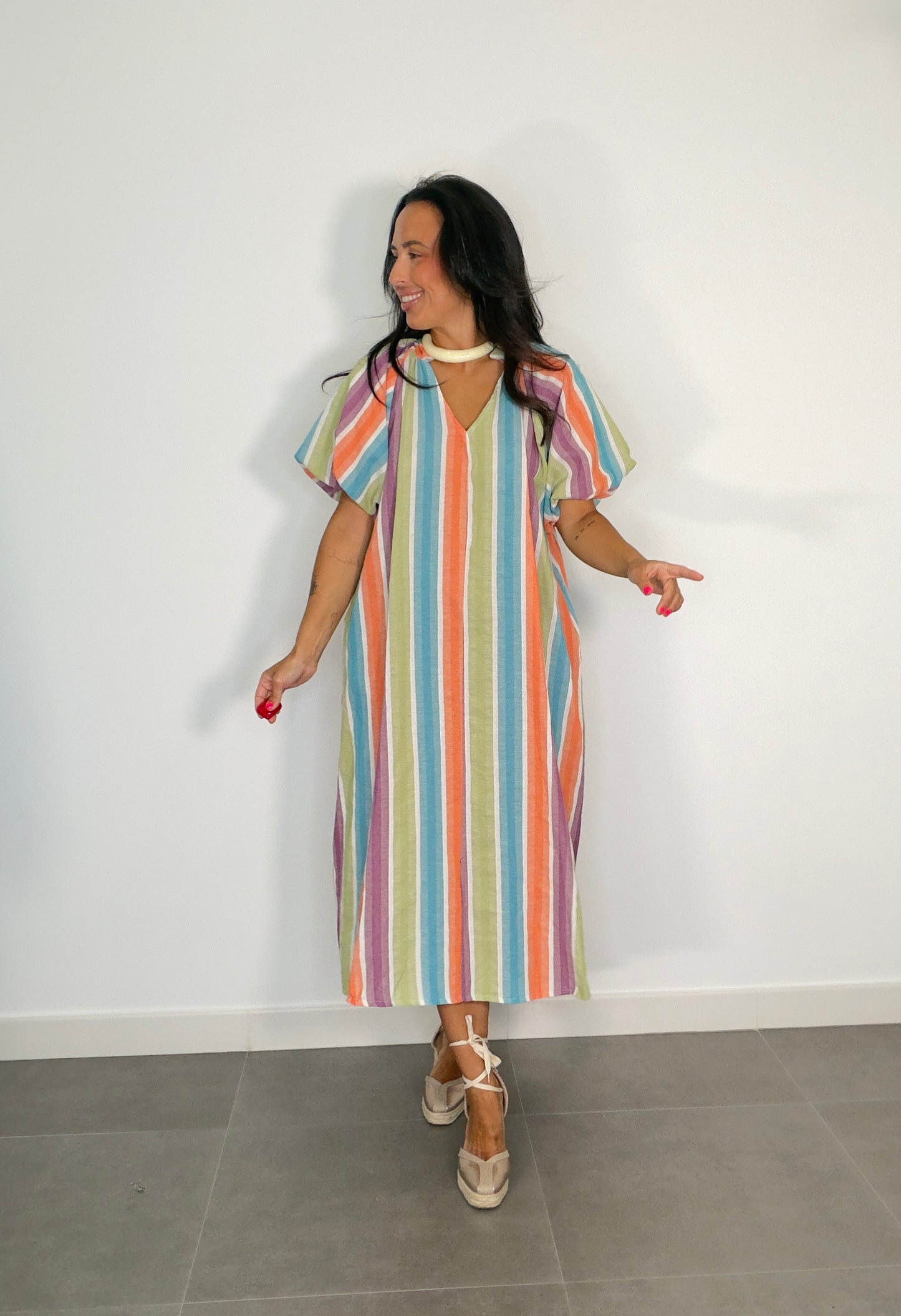 Vestido DULCE