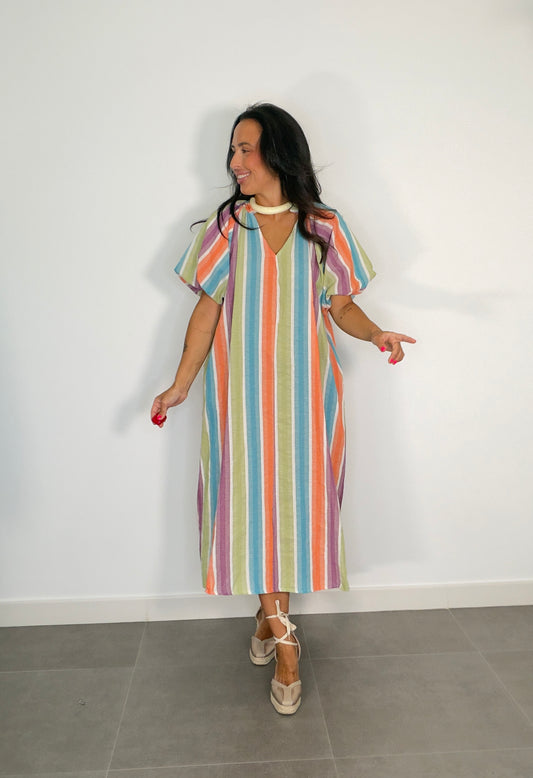 Vestido DULCE