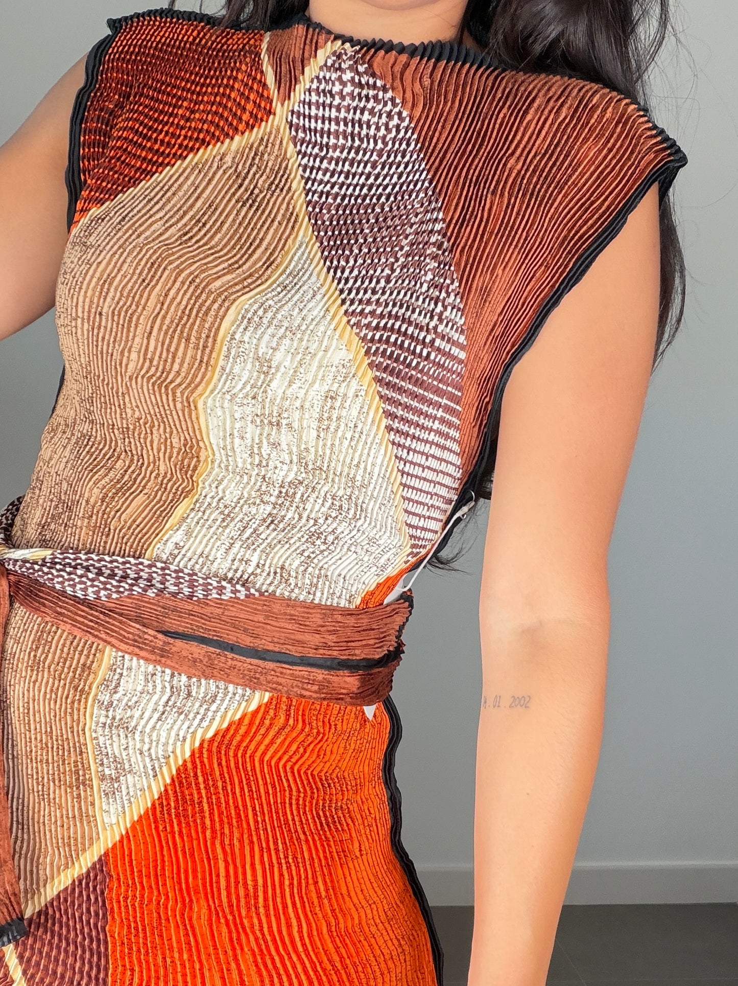 Vestido ÁNGELA