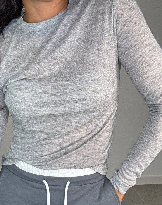 Camiseta BASIC LOW COST