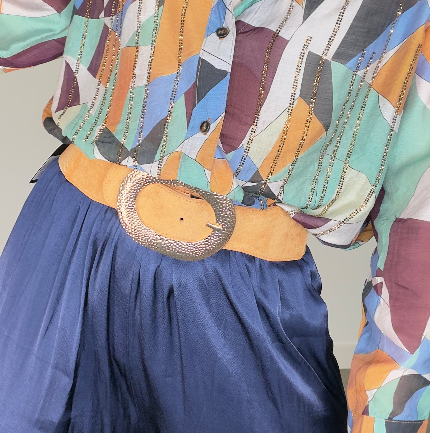 Cinturón ELÁSTICO LUCÍA