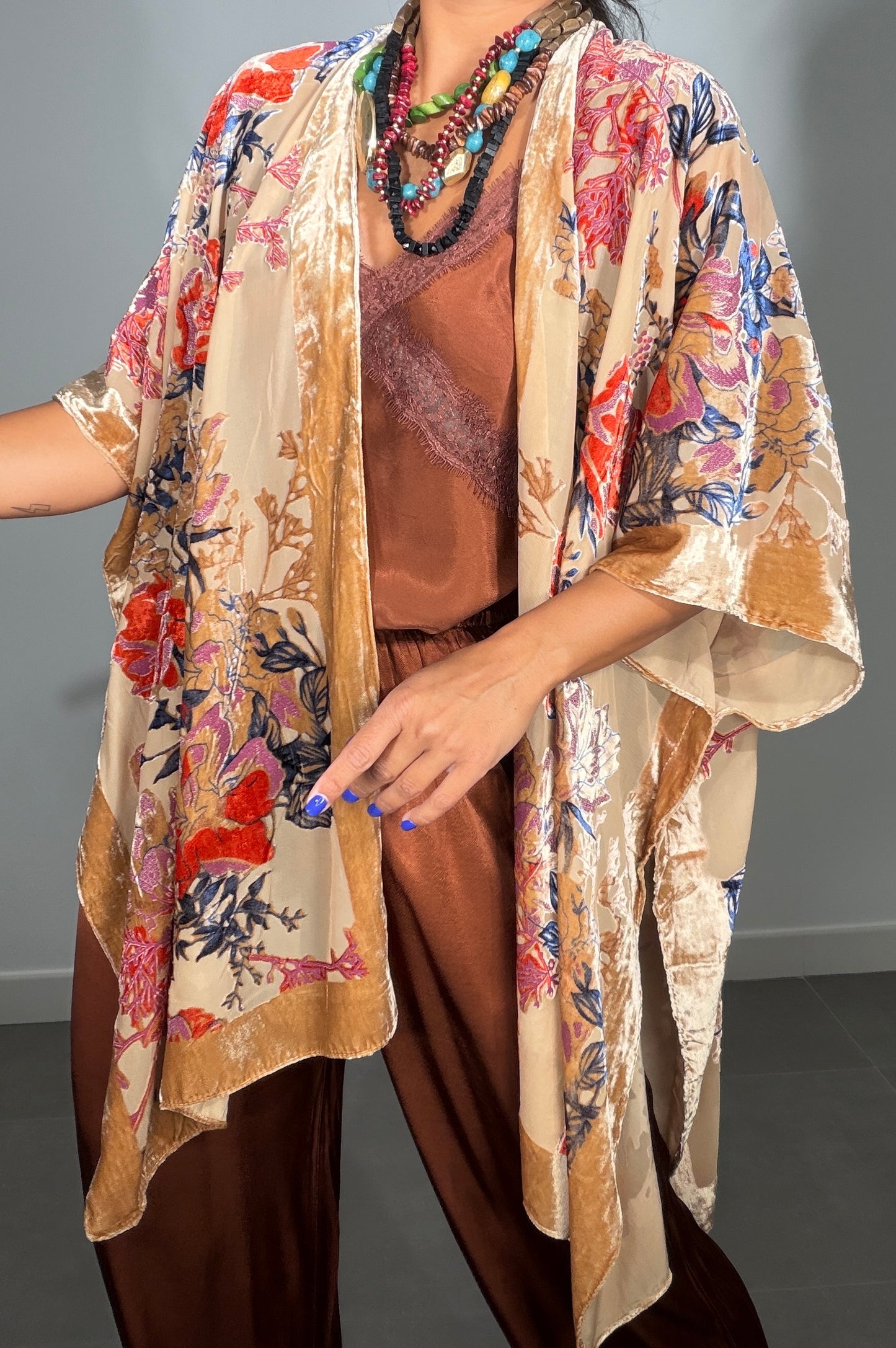 Kimono LORETTA