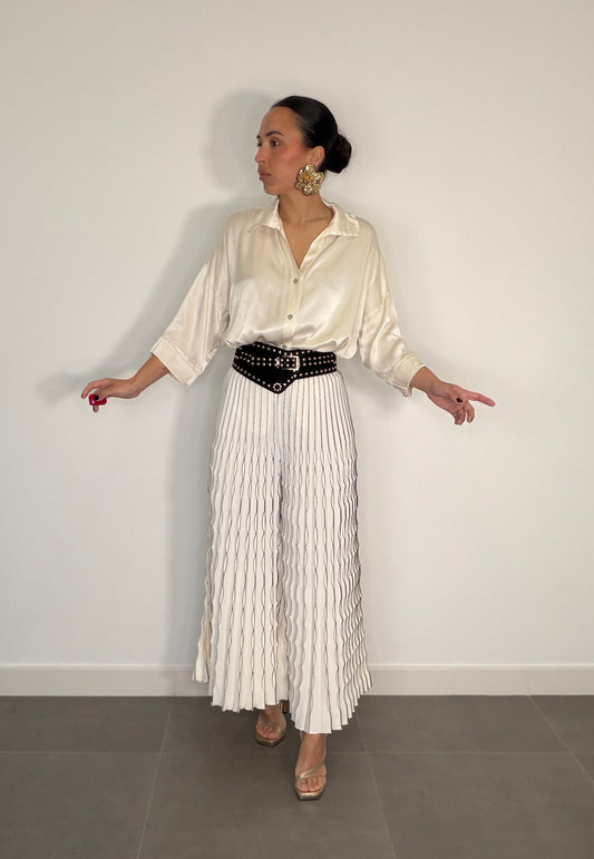 Pantalón PLISADO MELODY