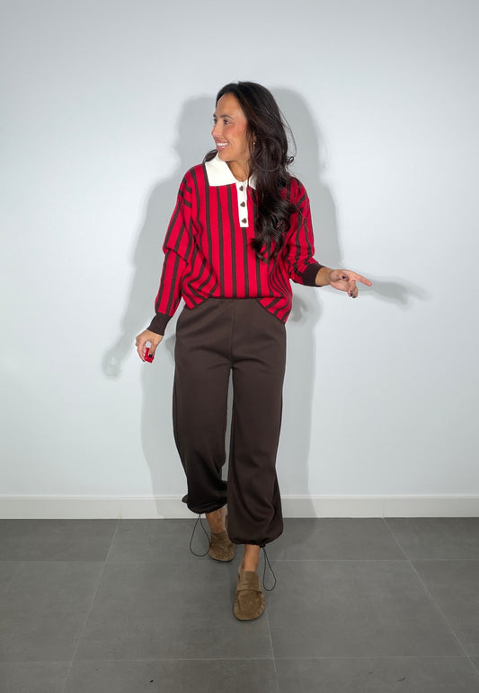 Pantalón CONFORT